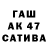ТГК концентрат 